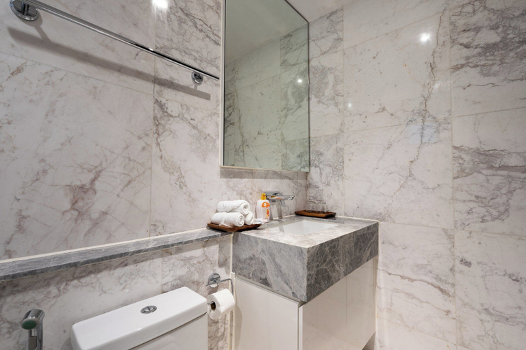 Bathroom 3, D1 Mension @ Losso, District 1