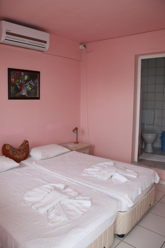 Bedroom 2, Domizil Lina Art, Kuşadası
