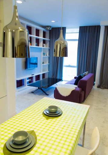 Others 4, Platinum Suites KLCC @ Brand New in KL, Kuala Lumpur