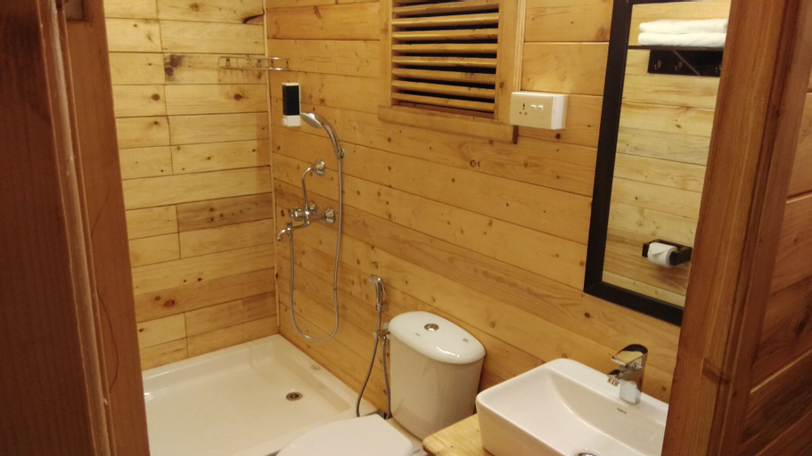 Bathroom 5