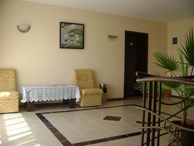 Bedroom 4, Family Hotel Kandrovi, Sozopol