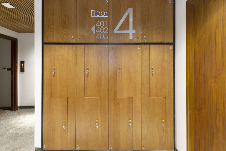 Exterior & Views 2, Seahorse Han Market Da Nang Hostel by Haviland, Da Nang