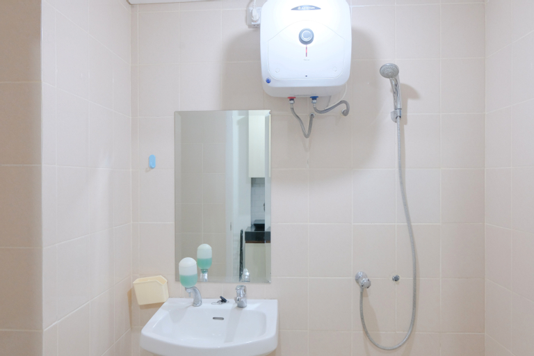 Bathroom 4