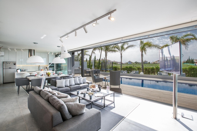 Others 3, Protaras Holiday Villa Wp4