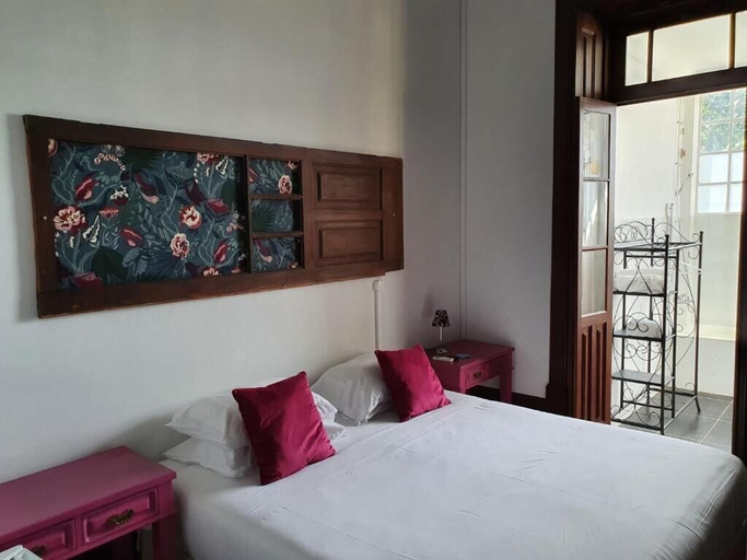 Bedroom 3, Urban Suites, Aveiro