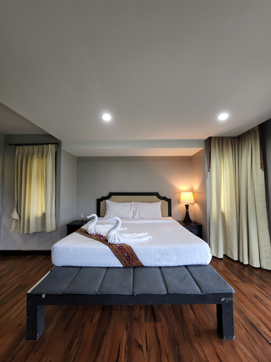 Bedroom 5, Hua Hin Home Hill, Hua Hin