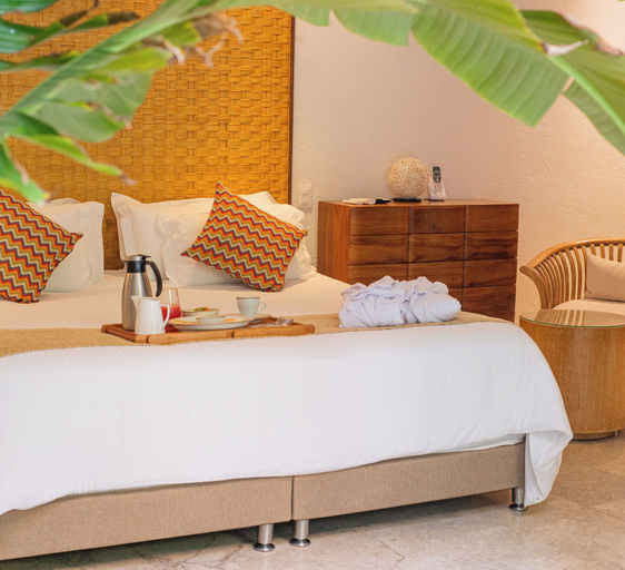 Bedroom 3, Casa Claver Loft Boutique Hotel, Cartagena de Indias