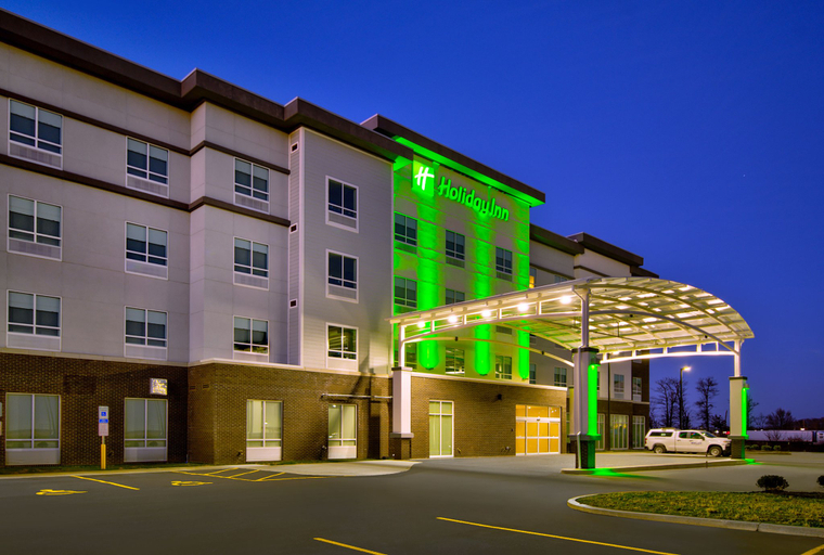Exterior & Views 2, Holiday Inn ERIE by IHG, Erie