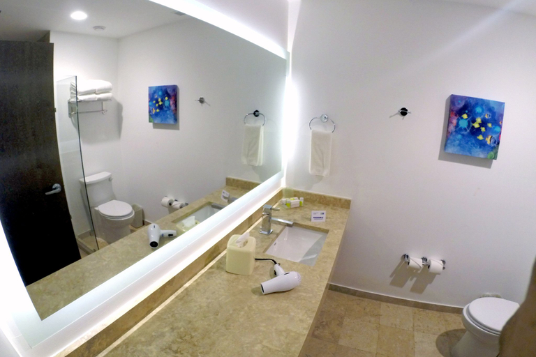 Bathroom 5, Holiday Inn Resort MAZATLAN by IHG, Mazatlán