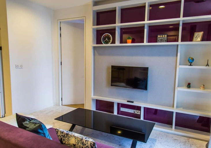 Others 5, Platinum Suites KLCC @ Brand New in KL, Kuala Lumpur