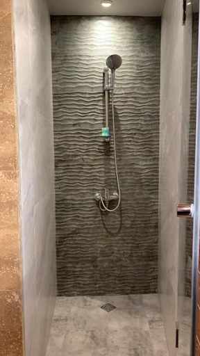 Bathroom 4, Aleppo Hotel in Yerevan, Yerevan
