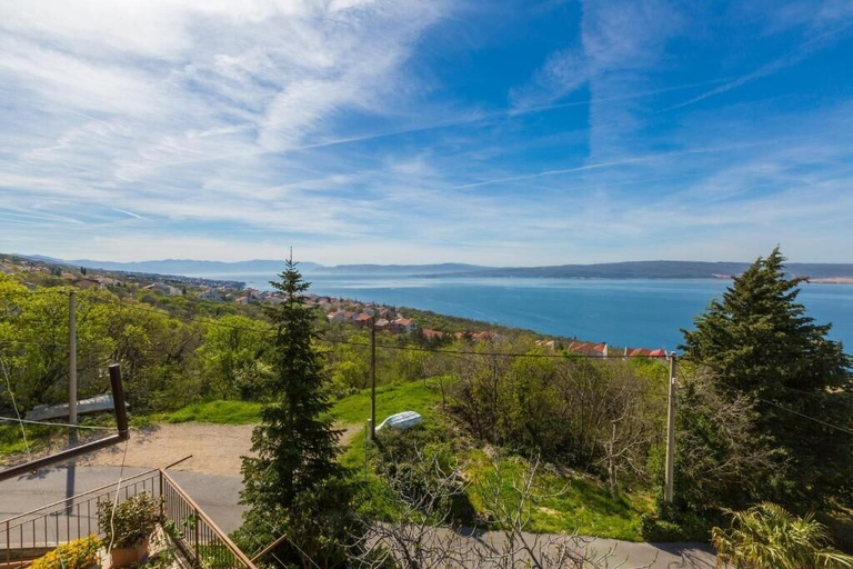 Others 5, Apartment Ivka, Crikvenica