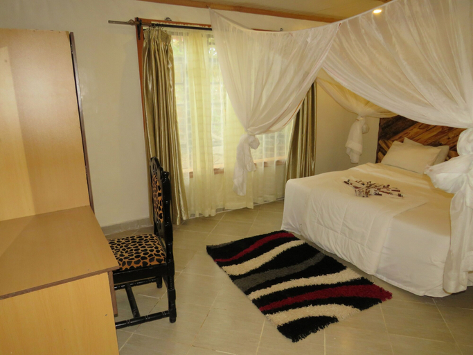 Bedroom 4, Hotel Troy Nairobi, Langata