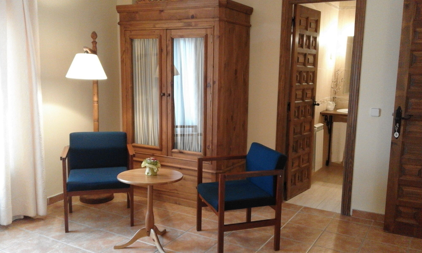 Others 5, Hostal Rural Cumbres de Castilla, Guadalajara