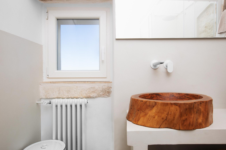 Bathroom 3, Belle Home Ostuni Puglia, Brindisi
