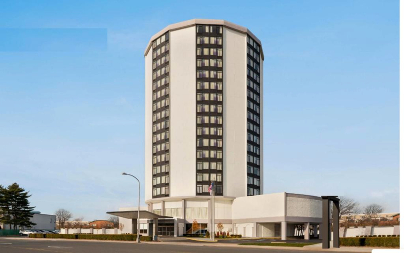 Holiday Inn PHILADELPHIA ARPT-STADIUM AREA, Philadelphia