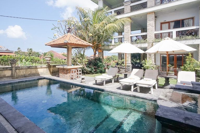 Sport & Beauty 2, Agung Homestay Canggu, Badung