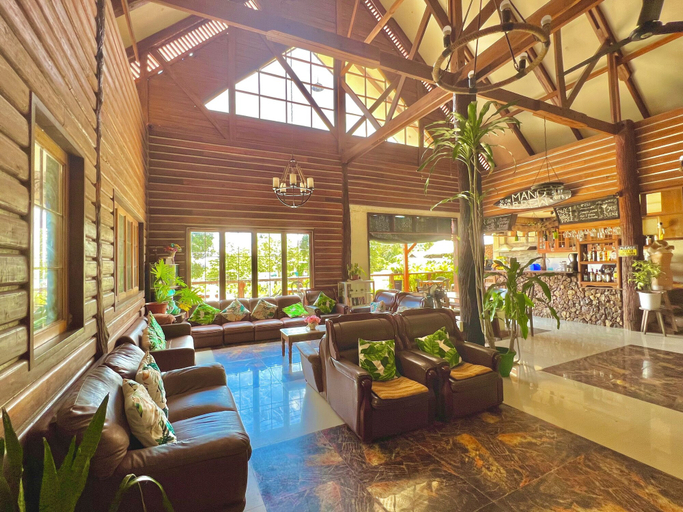 Others 2, Novie's Tourist Inn, El Nido