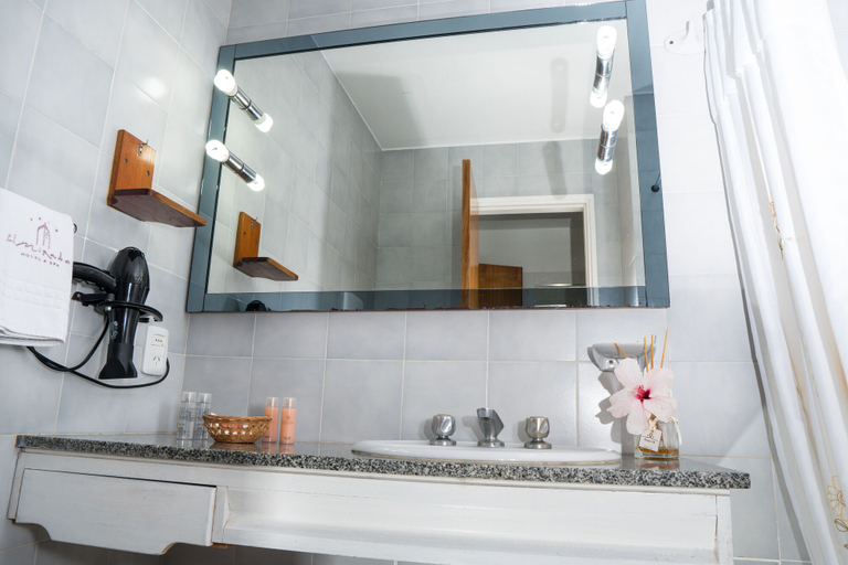 Bathroom 4, El Mirador Hotel & Spa, n.a540
