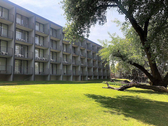 Exterior & Views 2, Avani Maseru Hotel, Thabo Mofutsanyane