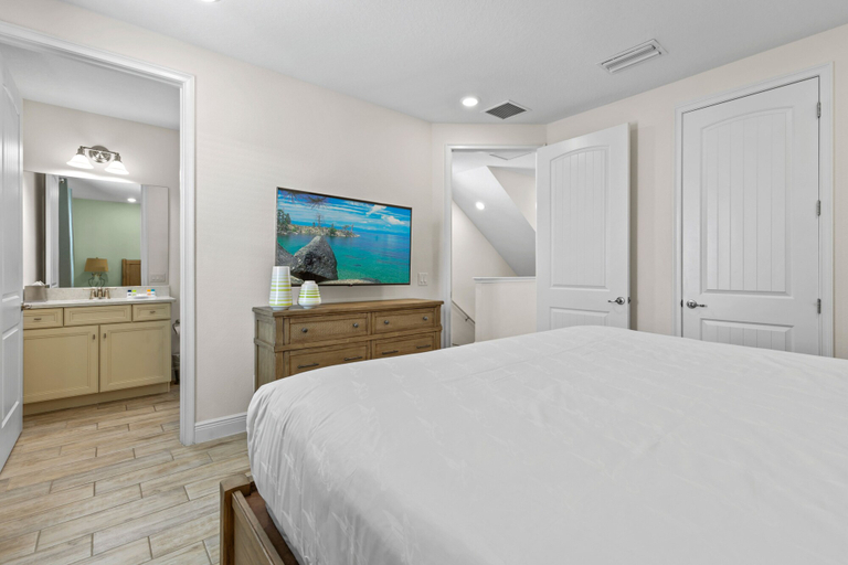 Bedroom 2, Tropical Serenity at Margaritaville, Osceola