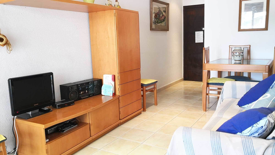 Others 4, Inmo Estartit Apto. Rocamaura I C 2 2, Girona