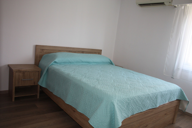 Bedroom 2, By The Sea II