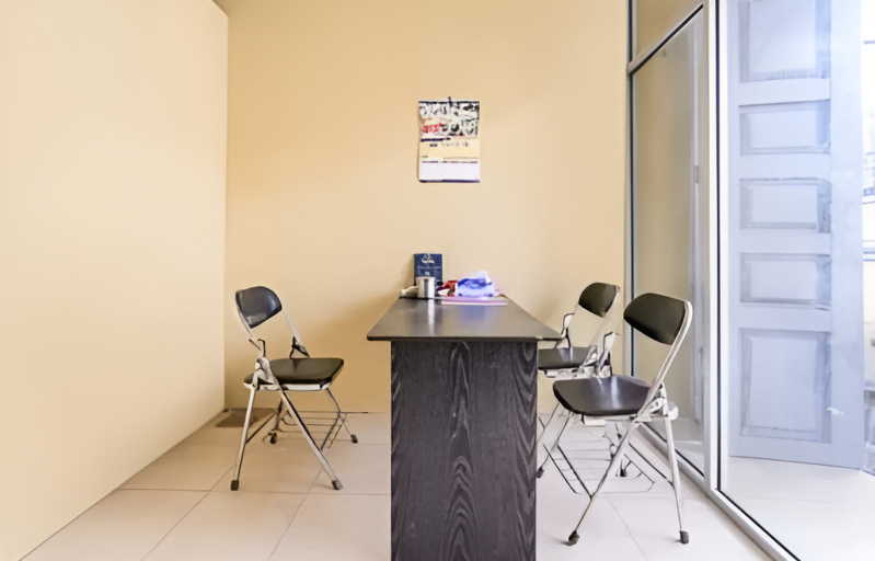 Business Facilities, Faster Inn Sunggal Kanan, Deli Serdang