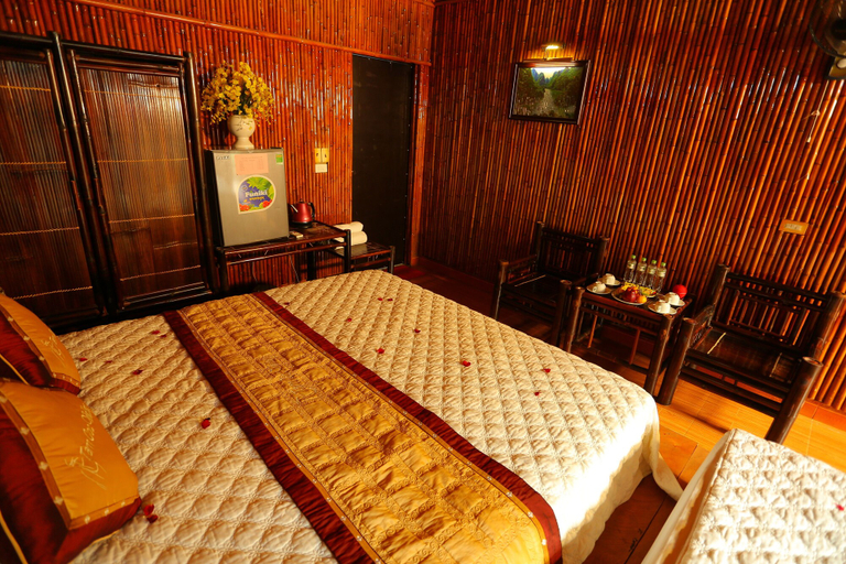 Bedroom 3, Tam Coc Valley Bungalow, Hoa Lư
