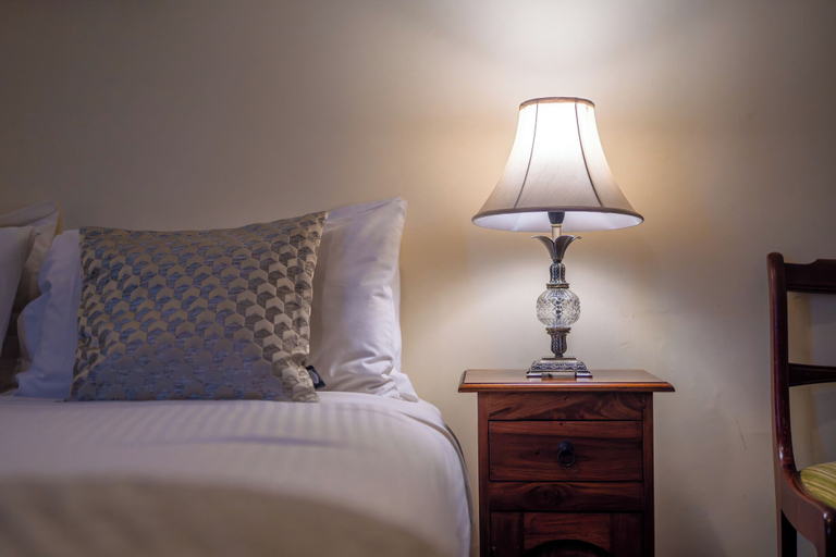 Bedroom 3, Bischoff Hotel, Waratah/Wynyard - Pt B