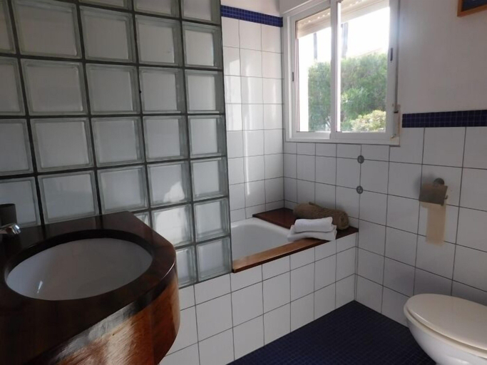 Bathroom 3, Chalet independiente - Rotas Montgó, Alicante