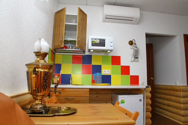 Others 5, Guest House Nevsky 126, Sankt-Peterburg gorsovet