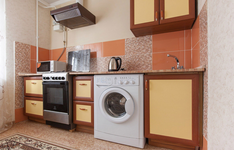 Others 3, Hayat Apartments Kazan, Vysokogorskiy rayon