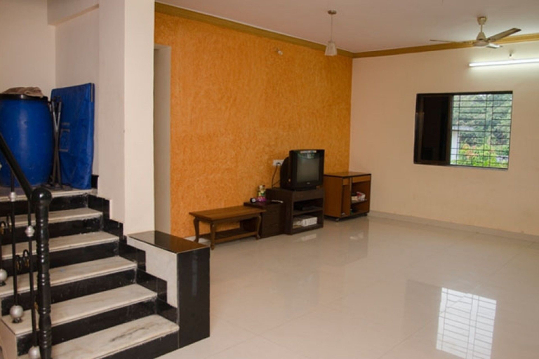 Others 4, GuestHouser 2 BHK Villa in Manori - 1f52, Mumbai Suburban