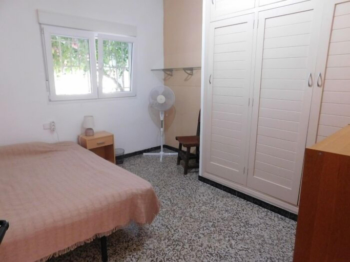 Bedroom 2, Chalet independiente - Rotas Montgó, Alicante