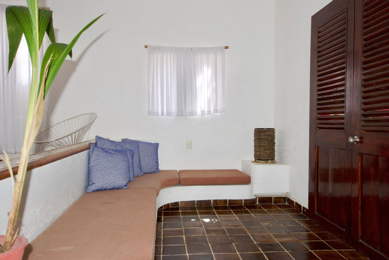 Bedroom 3, Hotel BaXar, Acapulco de Juárez