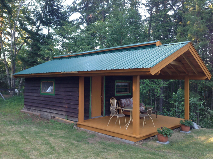 Exterior & Views 2, Riverside Adventures Vacation Rentals, Thompson-Nicola