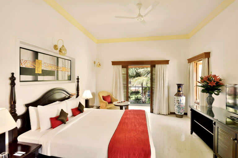 Bedroom 9