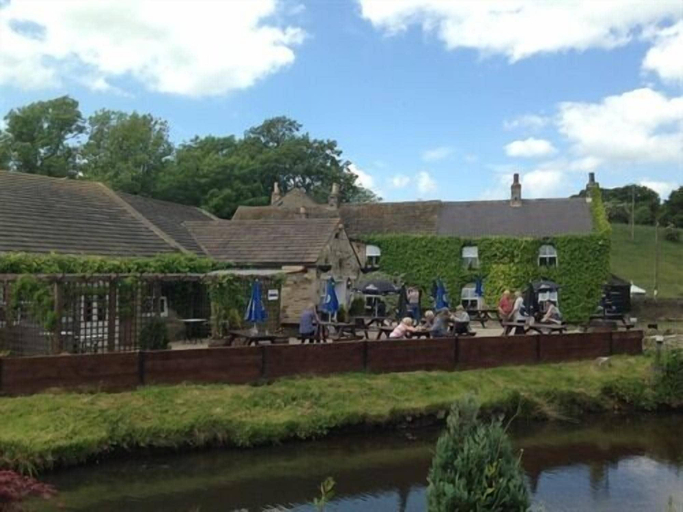 Others 4, The Old Mill Knitsley, Durham