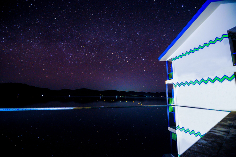 Exterior & Views 3, Coron Underwater Garden Resort, Coron