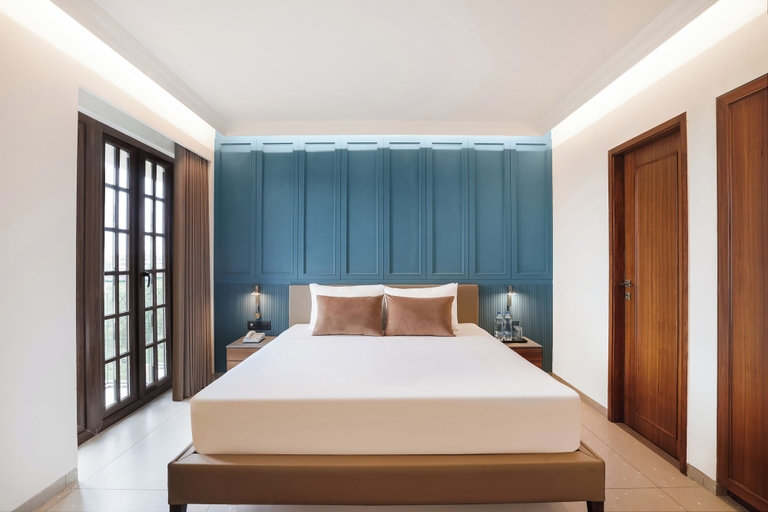 Bedroom 2, Lemon Tree Hotel Rajkot, Rajkot