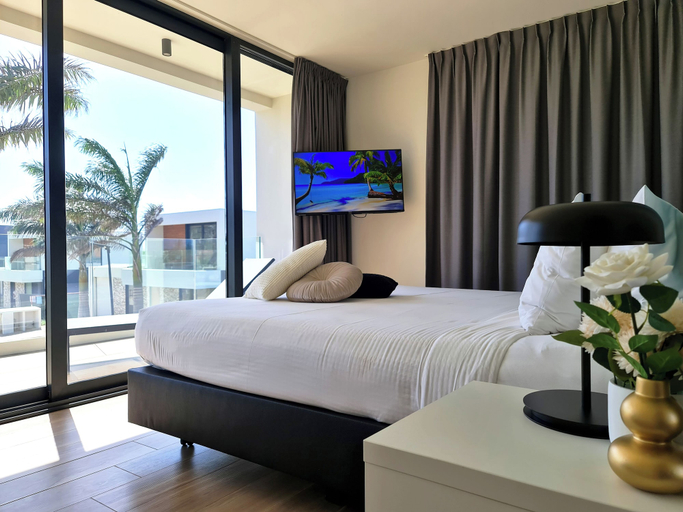Bedroom 3, Tuscany Residence Aruba