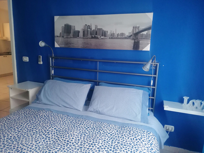 Bedroom 3, Travel And Living, Barletta-Andria-Trani