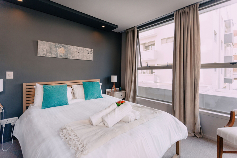Bedroom 3, 104 The legacy, City of Cape Town