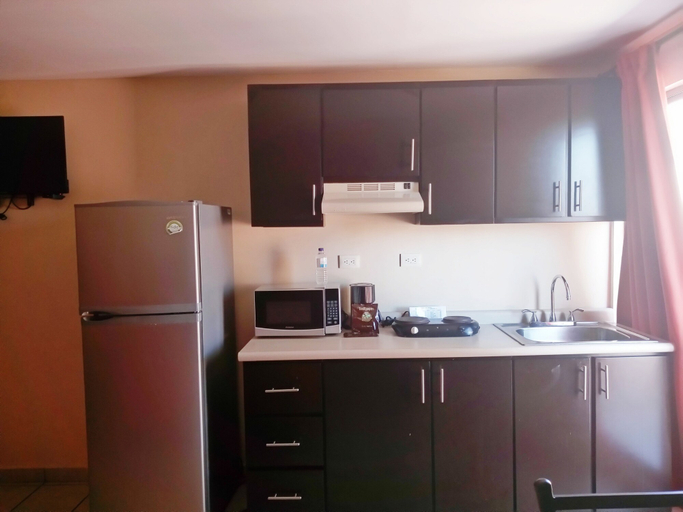 Others 5, Los Jitos Hotel & Suites, Guaymas