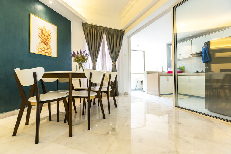 Others 5, The Forum Condominium by Brassalova 76, Kuala Lumpur