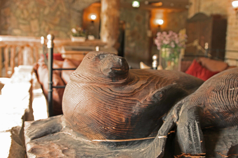 Food & Drinks 5, Hotel & Spa Resort Järvisydän, Southern Savonia