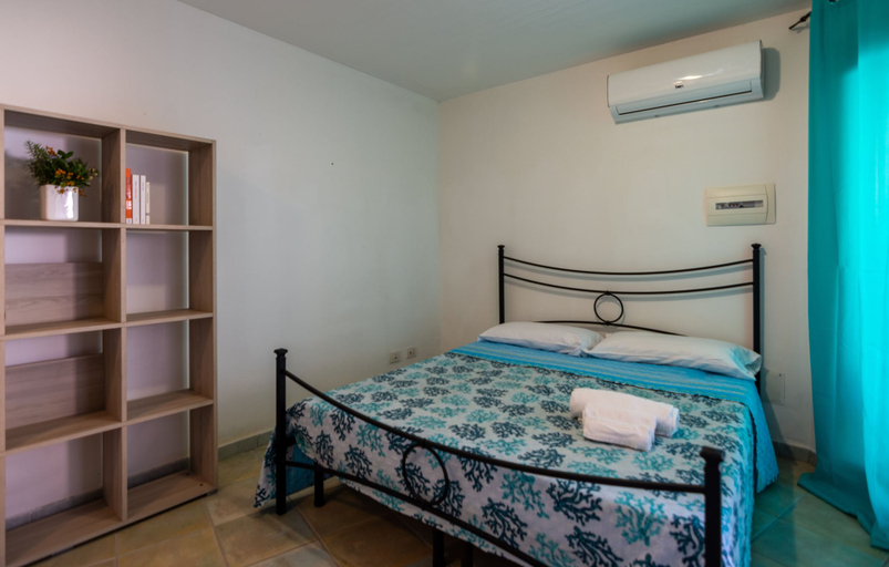 Bedroom 2, il Girasole, Olbia-Tempio