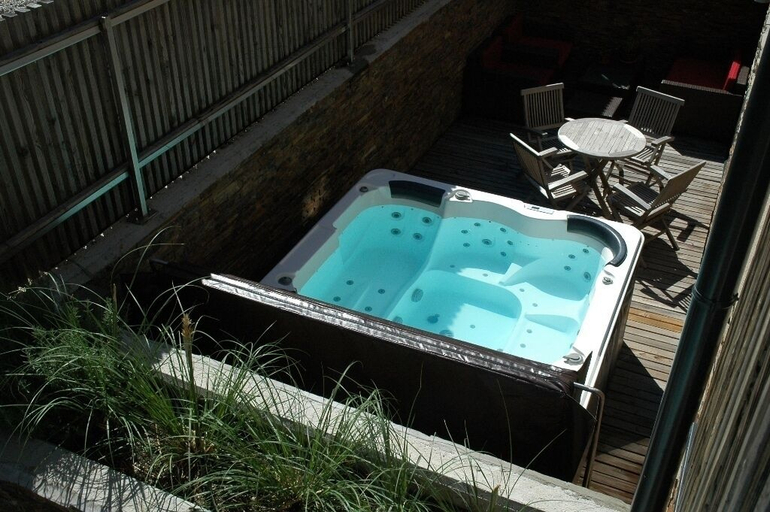 Sport & Beauty 5, House Neza, Kranjska Gora