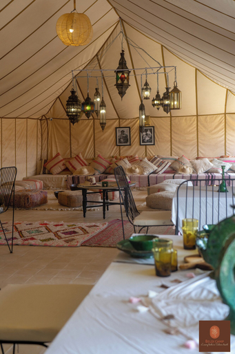 Food & Drinks 5, Beldi camp, Errachidia